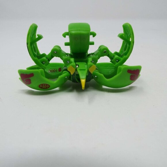 Bakugan Bundle #176 - Picture 3 of 13